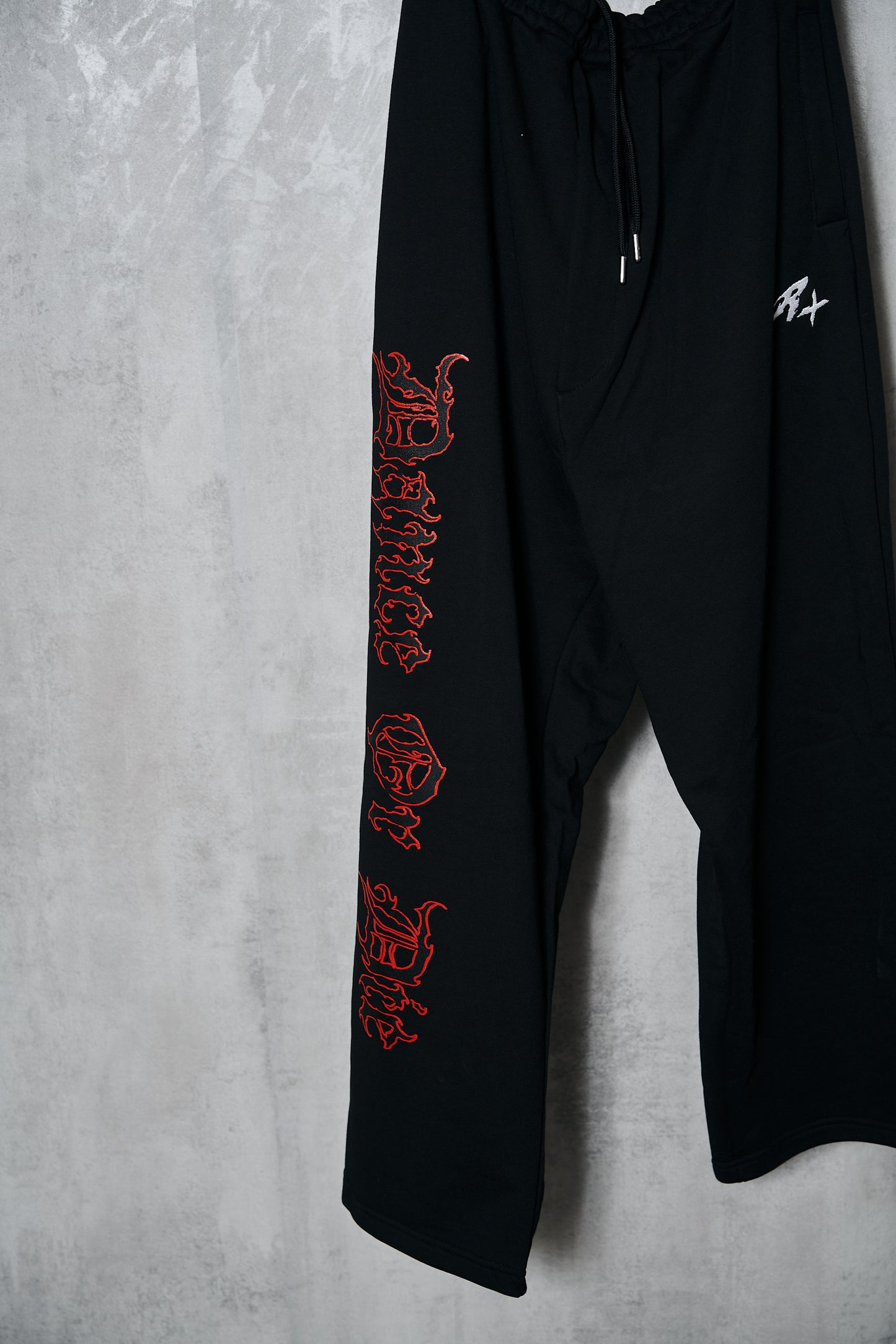 DANCE OR DIE - SWEATPANTS | HEAVY COTTON 2941