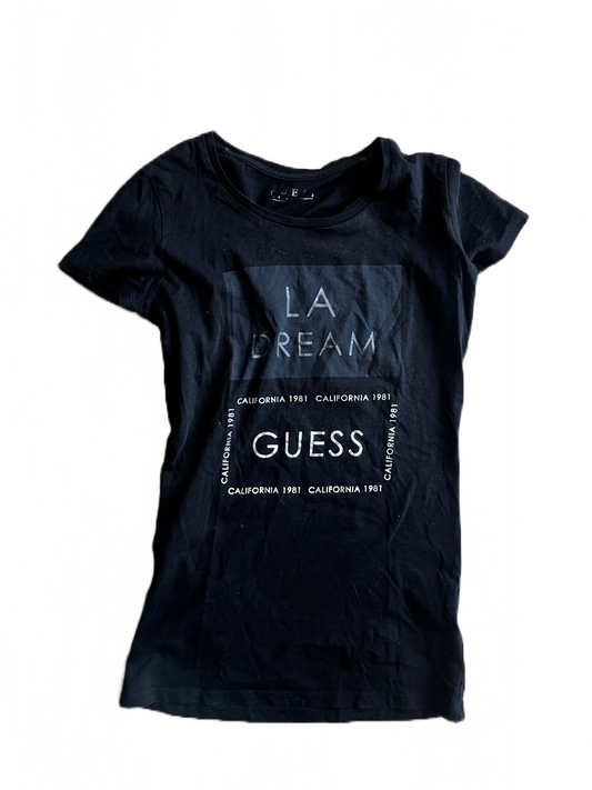 Guess 2000s Tee XS/S #4553