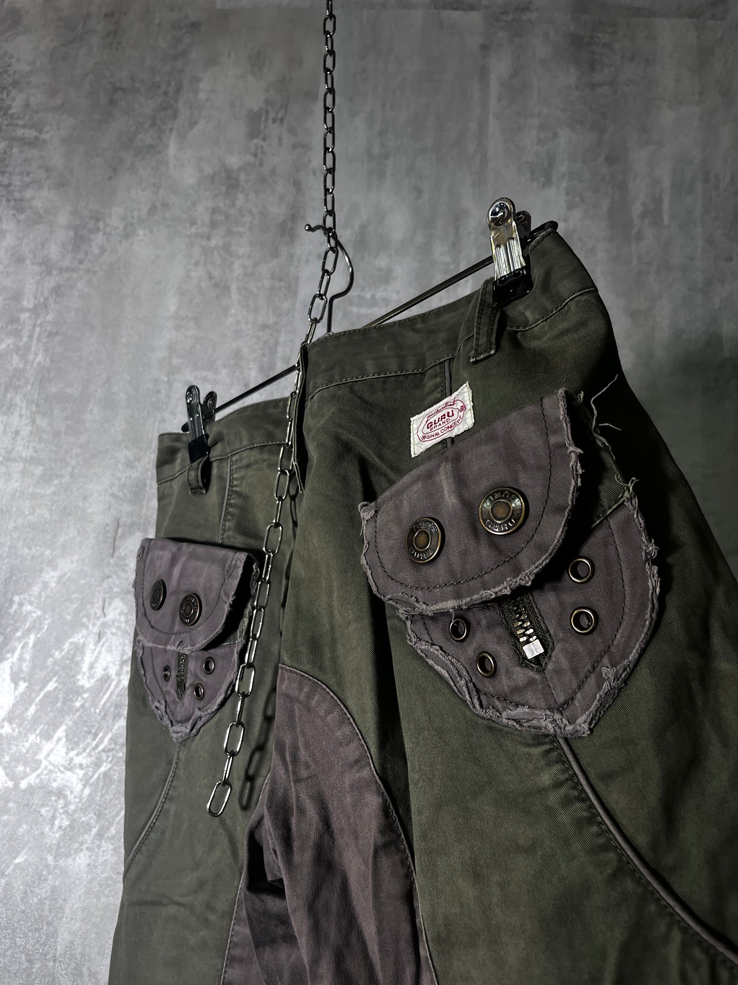 Kim Possible Lowwaist Jeans #10542