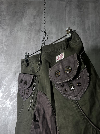 Kim Possible Lowwaist Jeans #10542