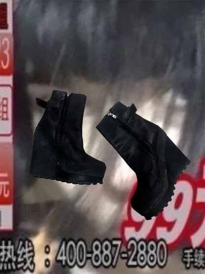 Acne Studios Wedges #10760