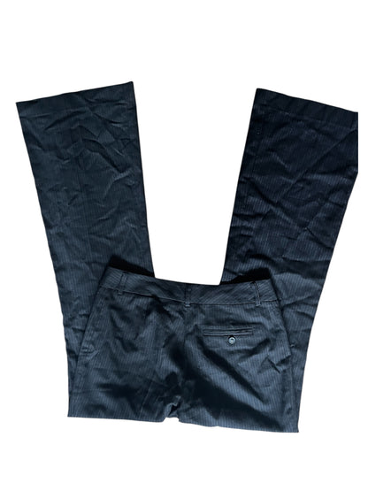 Pinstripe Pants #8631