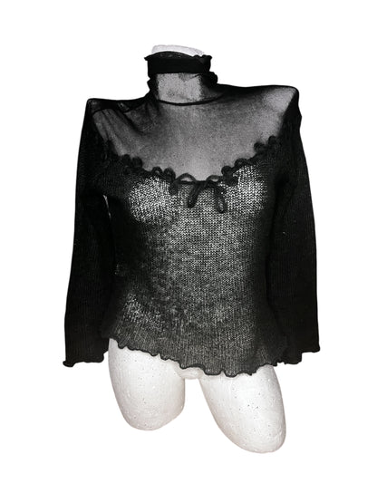 Knitting Top #7909
