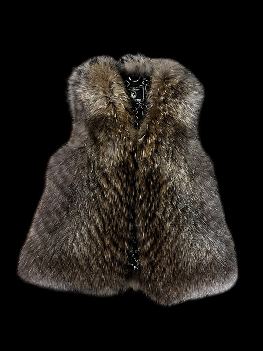 Model of Duty Vest #10378