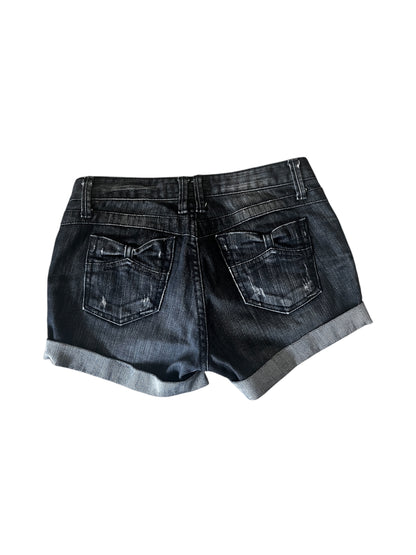 Shorts #8343