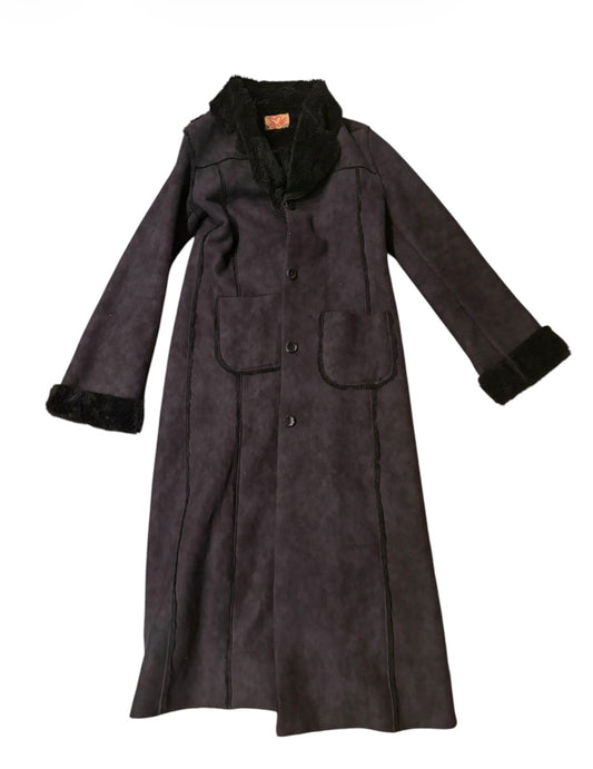 Coat #13613