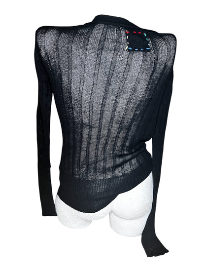 Guru Cotton Jumper #7969