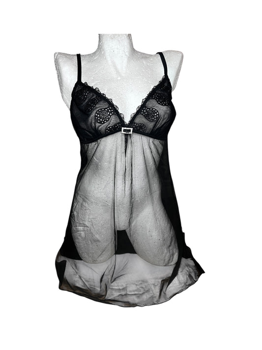 Babydoll #8543