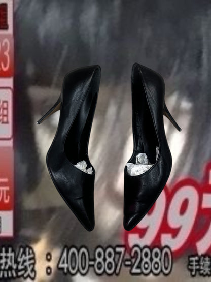 Classic Heels #10683