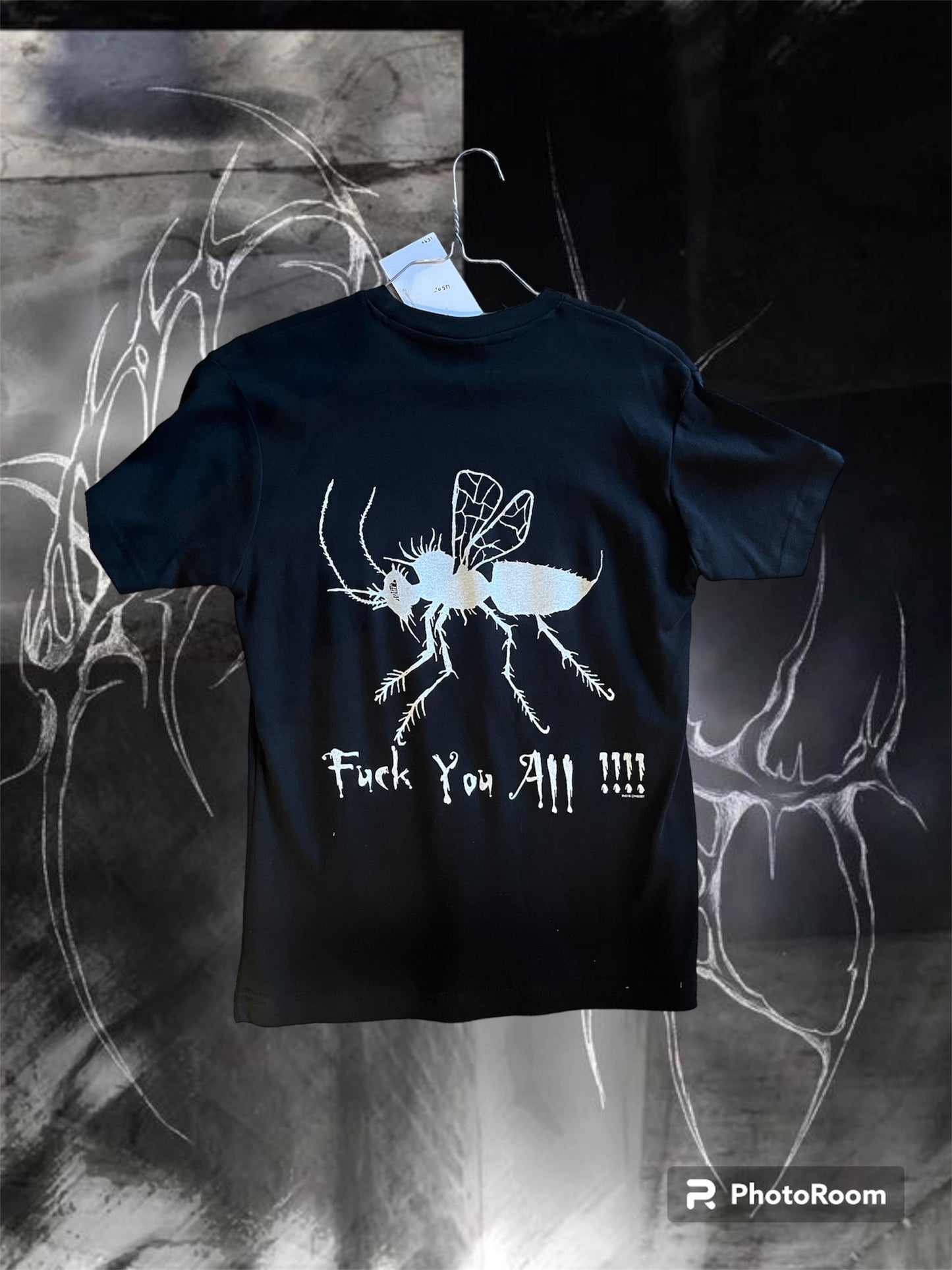 Carpathian Forrest baby tee