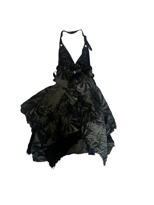 Lipservice Dress #9899