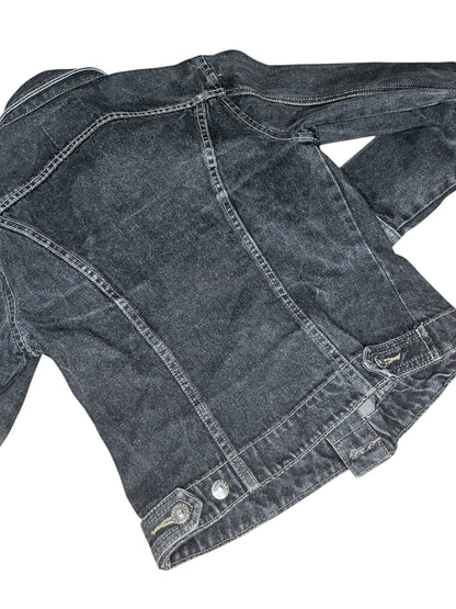 Denim Jacket #7948