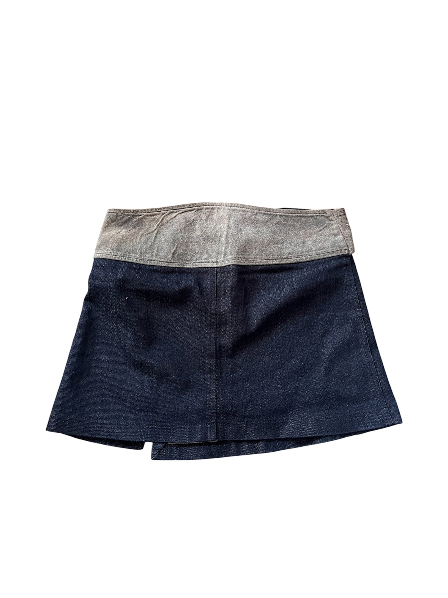 Pinko Mini Skirt #12618