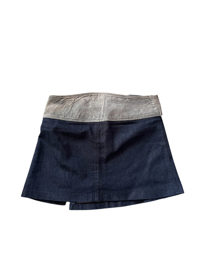 Pinko Mini Skirt #12618