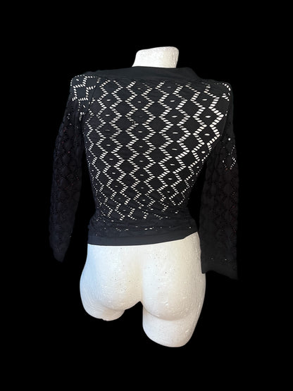 Black Top #7883
