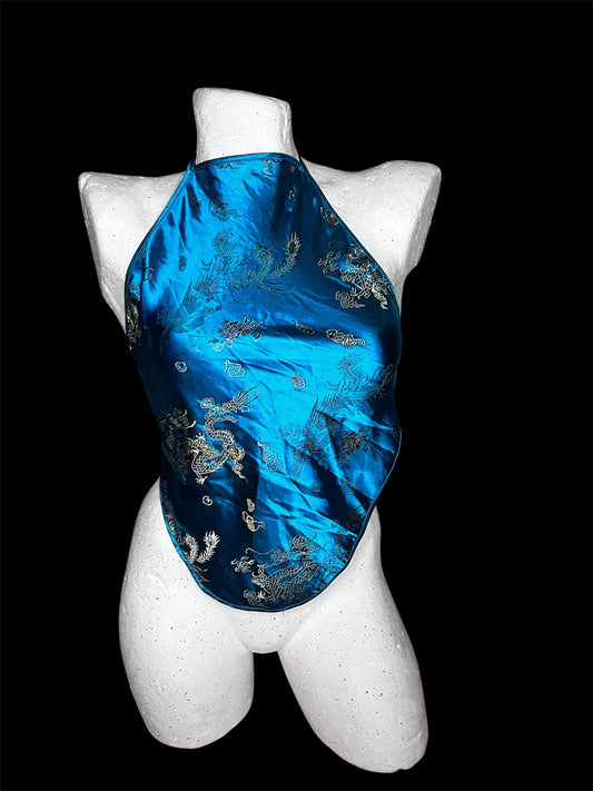 Dragon’s Embrace Top #5730