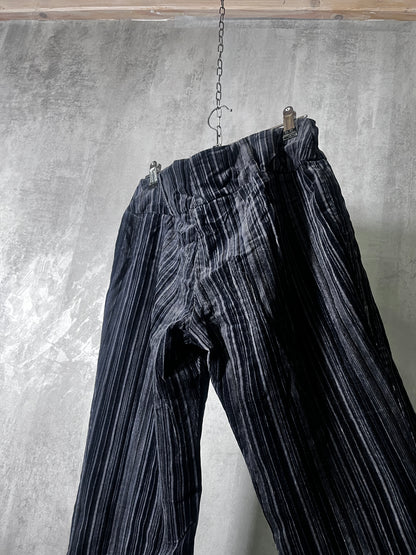 Velvet Pants #10734