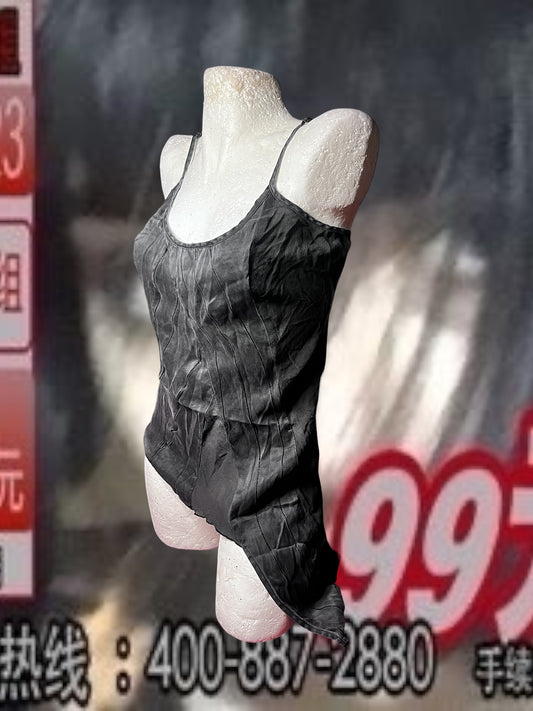 Underground Femininity Top #10639