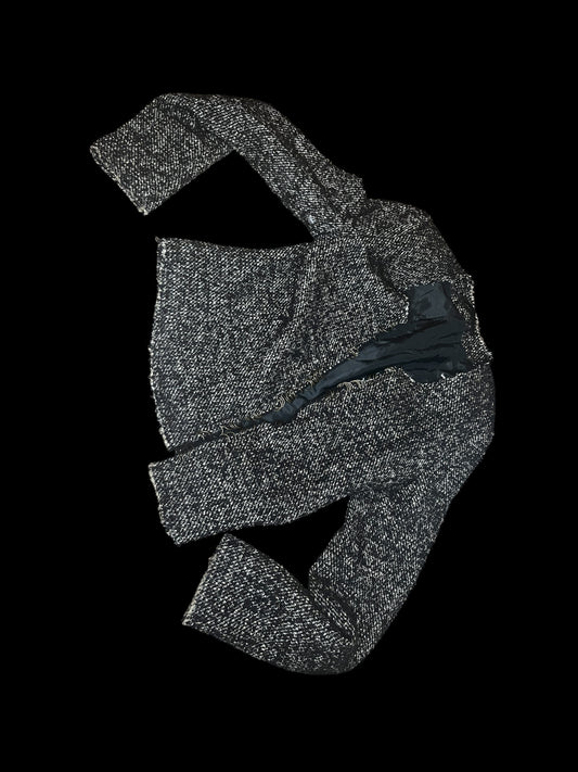 Tweed Jacket #7895