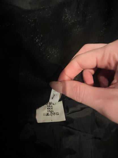 Bubble Skirt Couture / Rare girl #11047