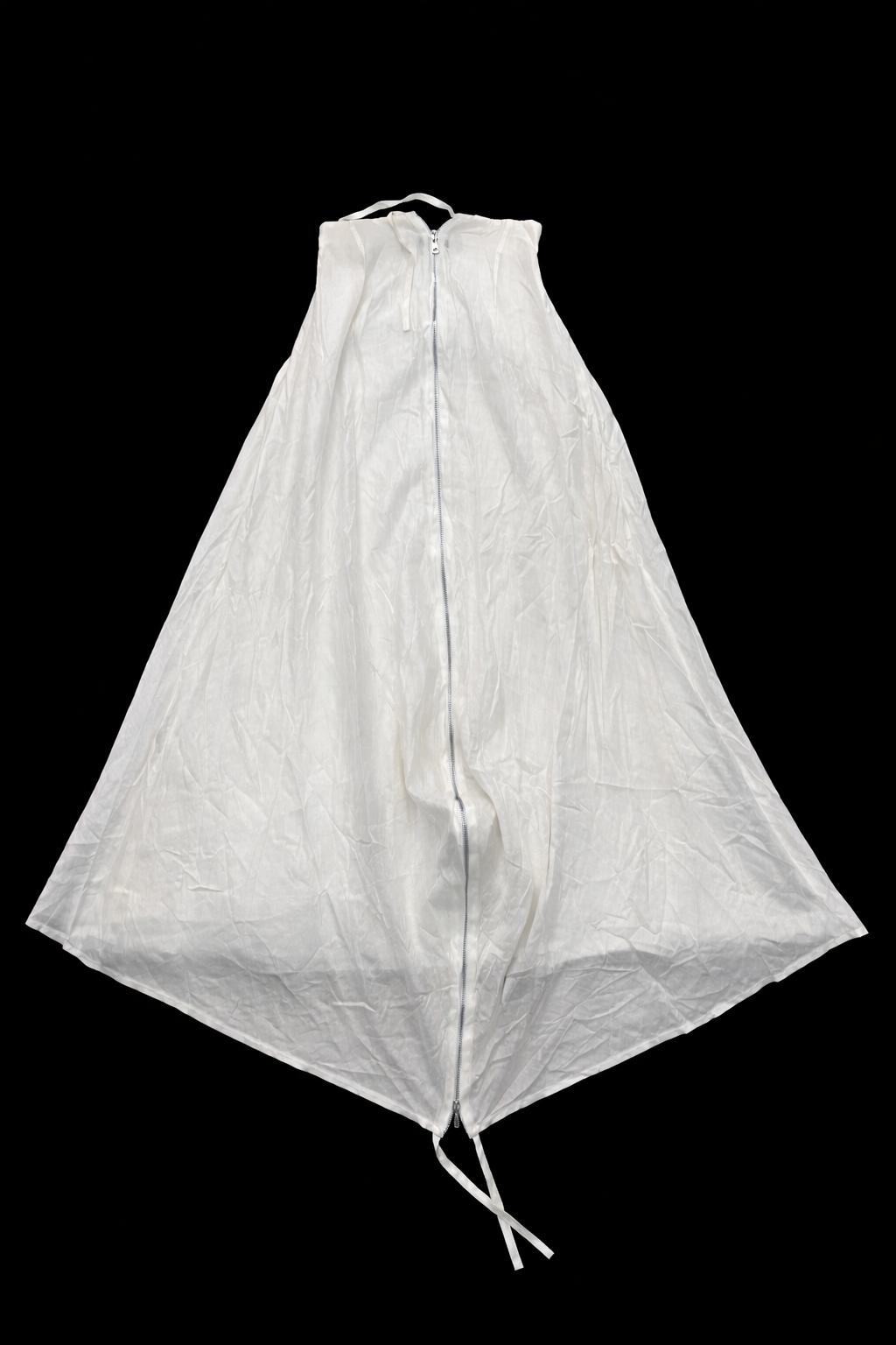 Roberto Tirelli Italia maxi skirt #11372