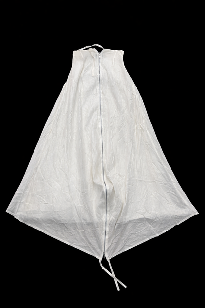 Roberto Tirelli Italia maxi skirt #11372