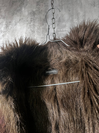 The Secret Garden Boho Jacket #10736