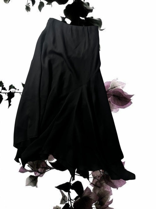 Avant Garde Skirt #8979