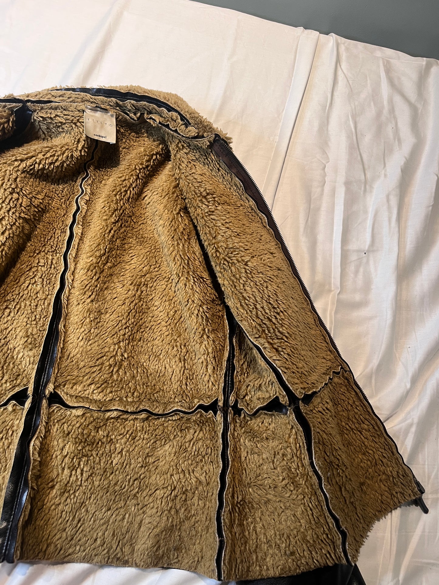 Vintage Italian jacket #11308