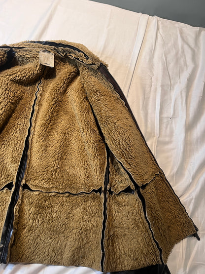 Vintage Italian jacket #11308