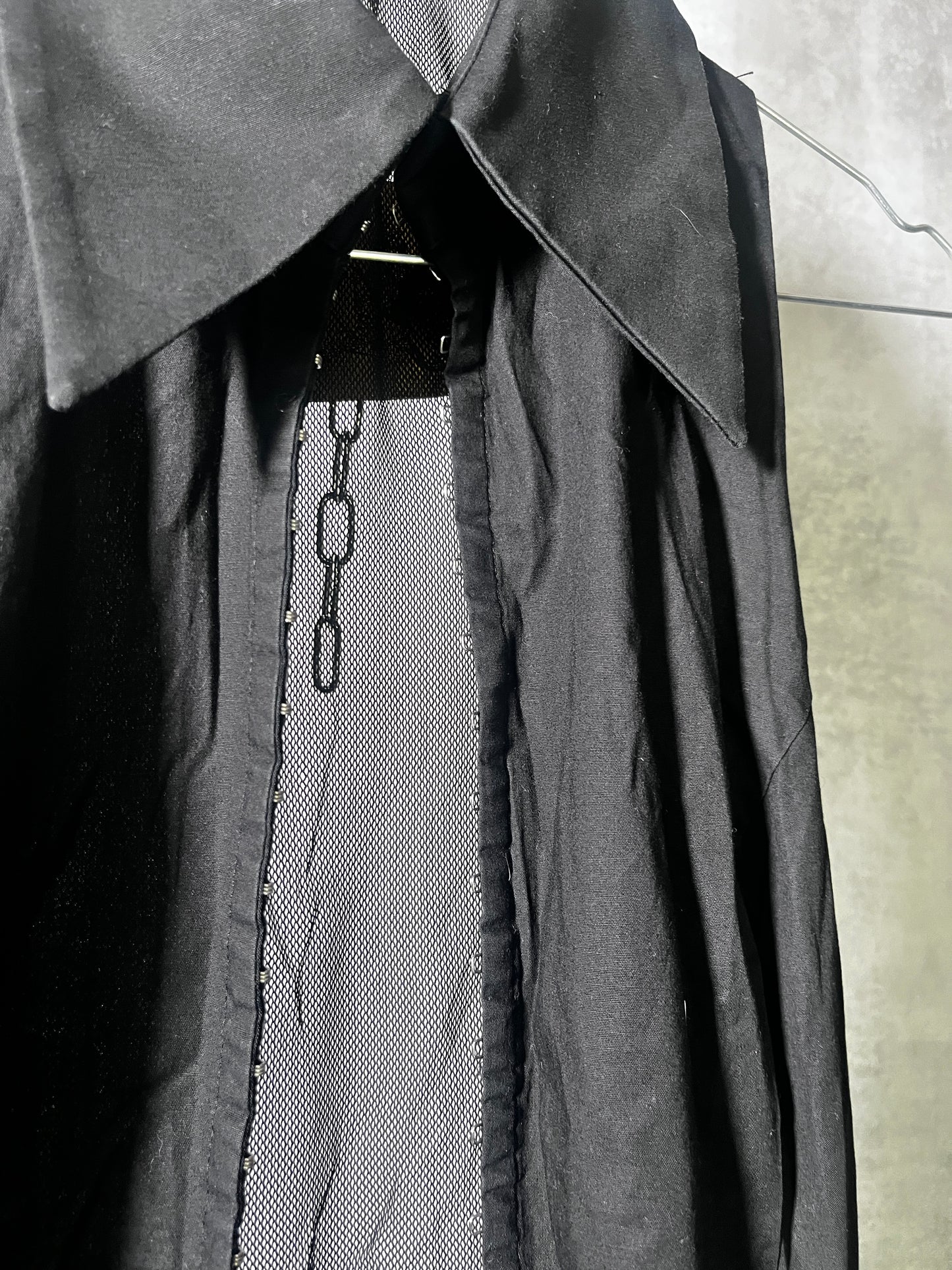 2007 rockstar girlfriend meets Italian club-kid top #10750