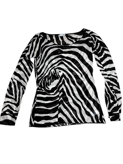 D&G Mesh Top #8111