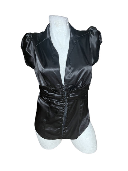 Fishbone Corset Top #7965