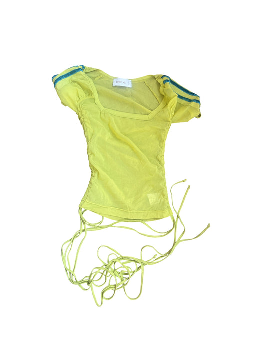 Japanese Fashion Girl Top #12633