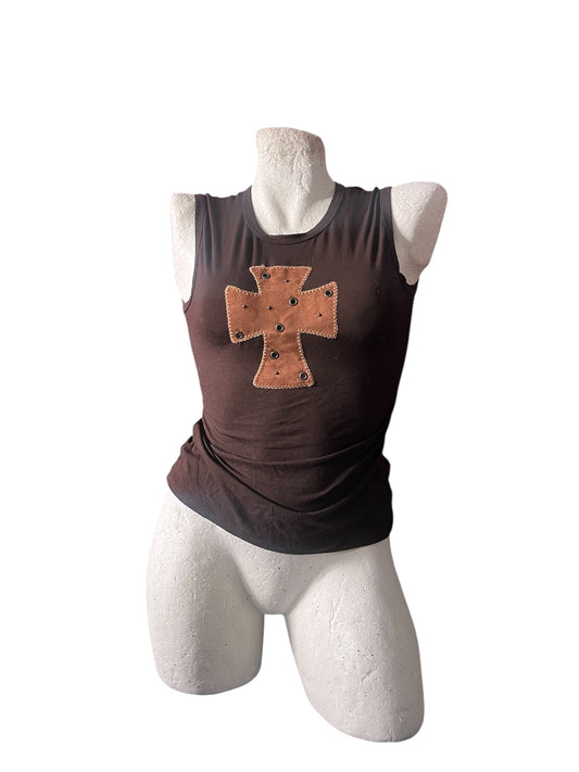 Tank #11628