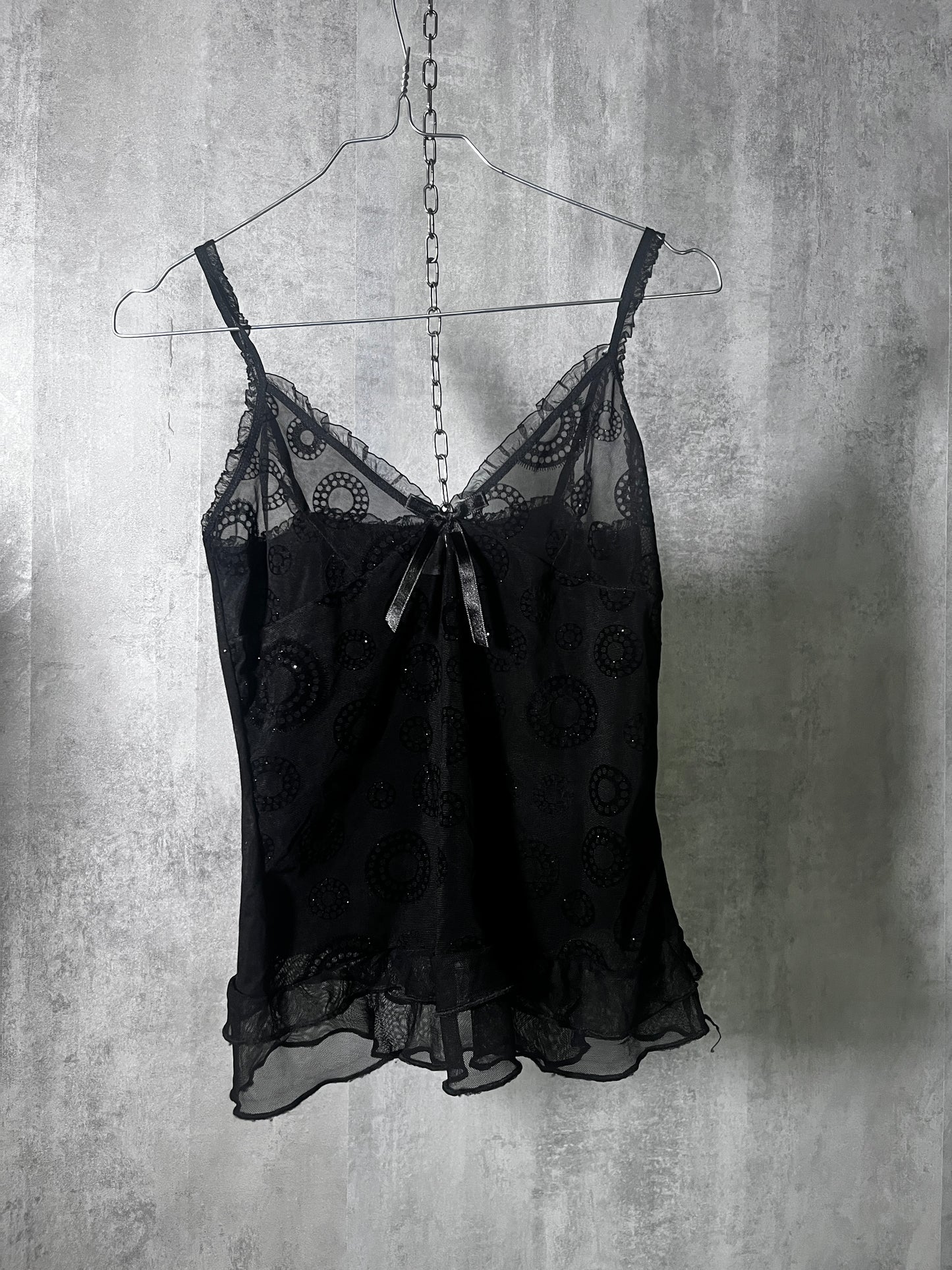The Moonlit Reverie Camisole #10743