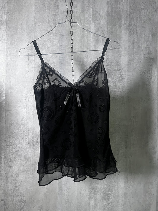 The Moonlit Reverie Camisole #10743