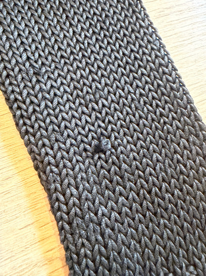 AW 1999 Dirk Bikkenbergs Ribbed Knit #13377