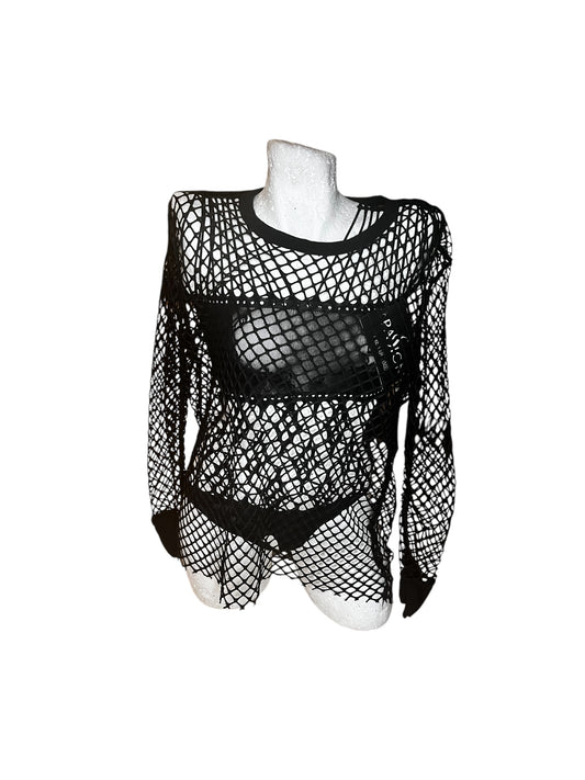 Fishnet #8336