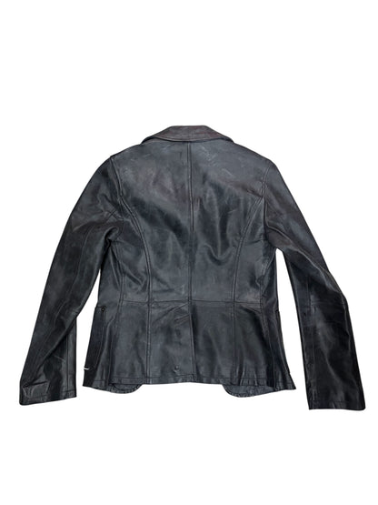 PHARD Leather Jacket – Italy #11653