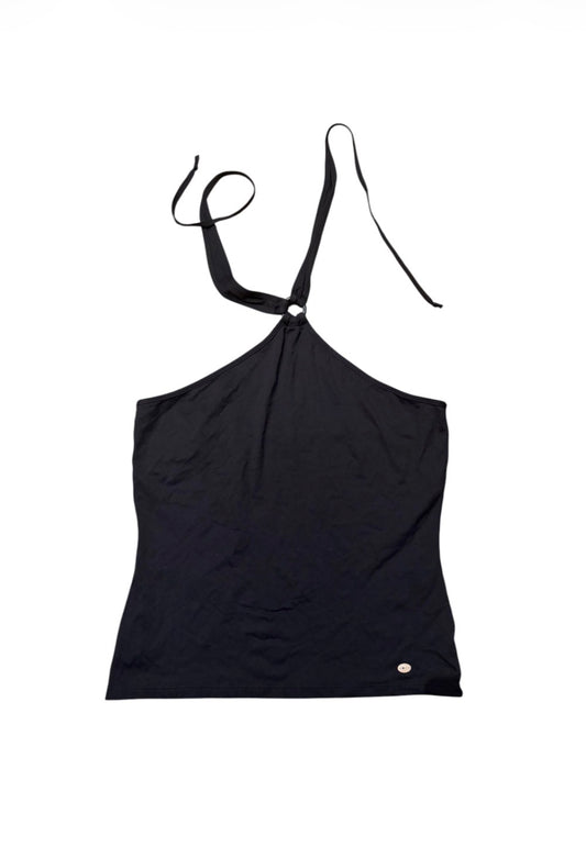 Halterneck Top #12749