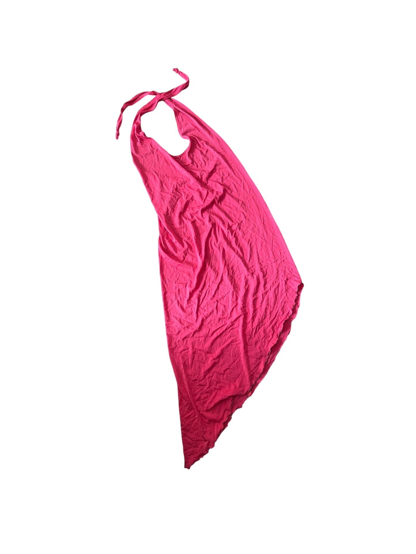 Pink Mirage Dress #12810