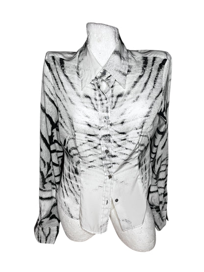Cavalli Shirt #7993