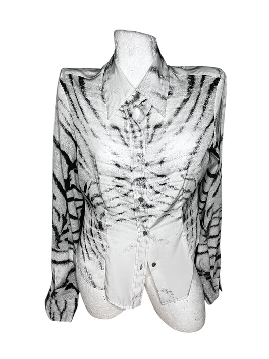 Cavalli Shirt #7993