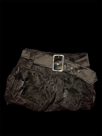 Bubble Skirt Couture / Rare girl #11047