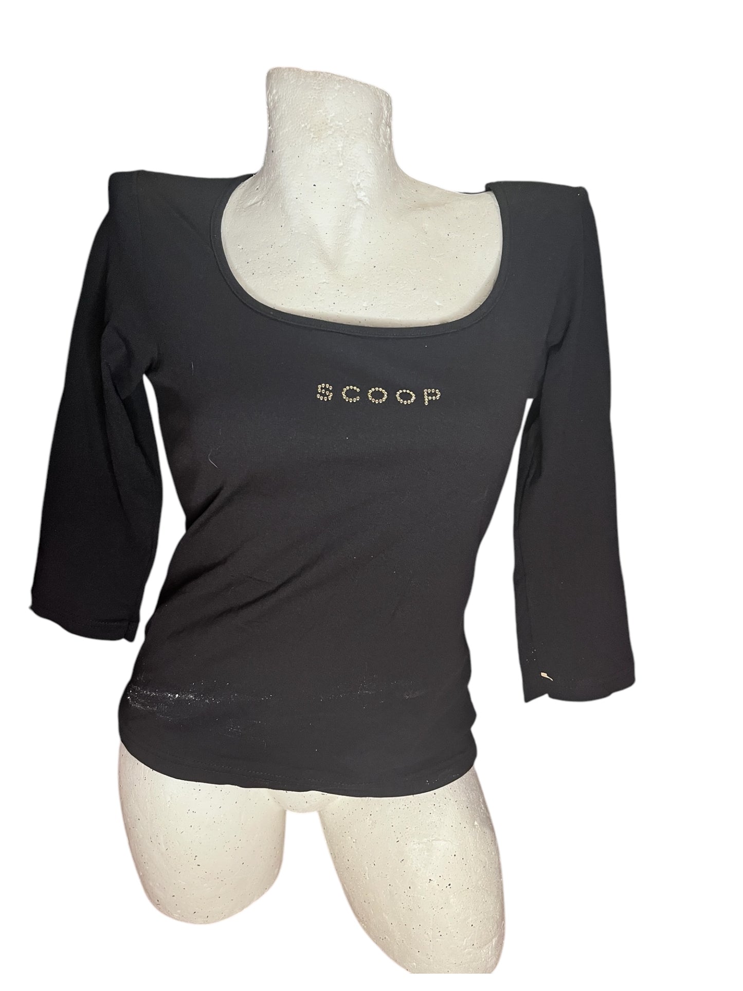 Scoop Top #7179