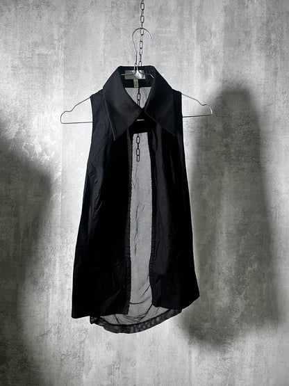 2007 rockstar girlfriend meets Italian club-kid top #10750