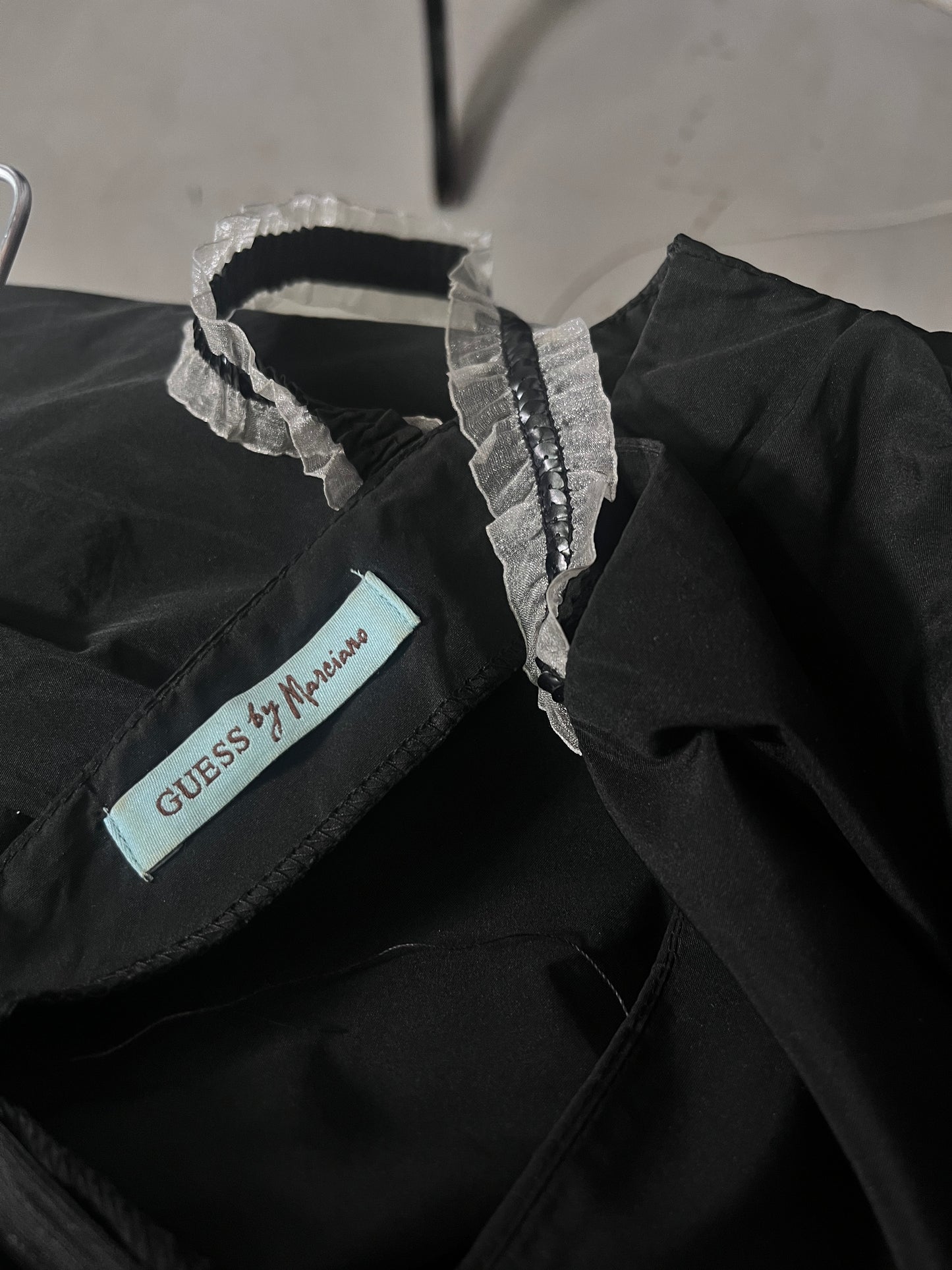 Guess By Marciano Balloon Dress #10520