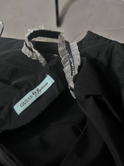 Guess By Marciano Balloon Dress #10520