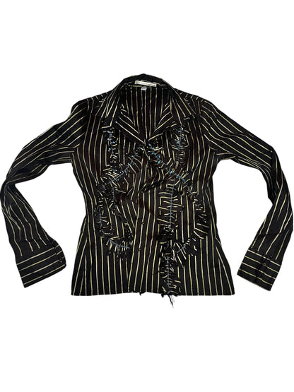 Class Cavalli Shirt #9221